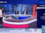 Replay BFM Bourse - La Data Room : Fois 4 = La hausse du nombre d'investisseurs français en ETF en 5 ans – 21/11