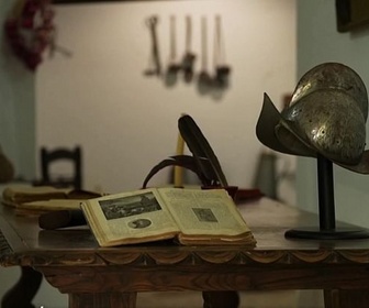 Replay Invitation au voyage - 15/04/2026 - En Estrémadure, l'incroyable destin des conquistadores