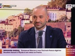 Replay Apolline Matin - Invité : Benjamin Haddad, ministre délégué à l'Europe