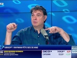 Replay De Quoi J'me mail : Casque, lunettes connectées...Samsung nous donne rendez-vous fin septembre (2/2) - 07/09