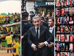 Replay Nicolas Sarkozy et le RN, Amnesty, Brésil - 28 minutes samedi
