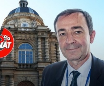 Replay 100% Sénat - Présidence d'EDF : audition de Bernard Fontana, candidat