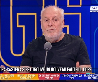 Replay Les Grandes Gueules - Rappel immédiat et impératif des C3 et DS3 équipées d'airbags Takata. Citroën a-t-elle tardé à réagir ?
