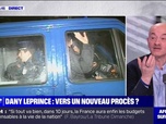 Replay Affaire suivante - Dany Leprince : vers un nouveau procès - 02/02