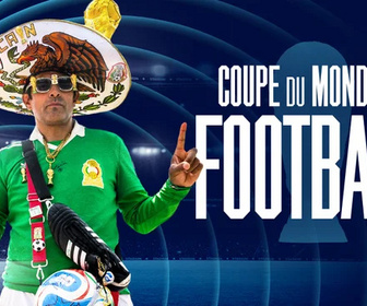 Replay Stade 2 la quotidienne - 10/06/2026