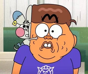 Replay Boy Girl etc... - Opération Gherkin