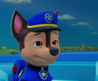 Replay Paw Patrol, la Pat'Patrouille - Un chaton dans l'espace