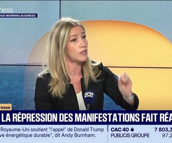 Replay Le Monde qui bouge : la revue de presse : En Inde, la répression des manifestations fait réagir - 12/10