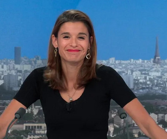 Replay Le fil info - 14/09/2026