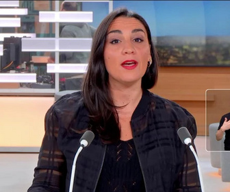 Replay Le JT en LSF - 29/10/2025