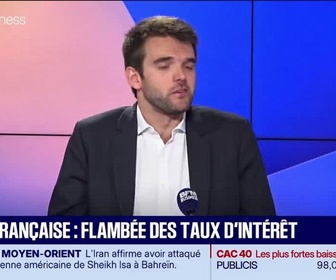 Replay Les Experts - La dette française sous tension