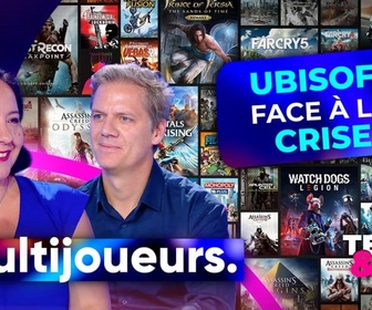 Replay Multijoueurs - Crise sociale, report d'Assassin's Creed, mal-être : Ubisoft se confie sur sa période difficile