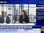Replay BFM Bourse - On refait la séance : Stellantis s'effondre, les produits structurés menacés ! - 06/02