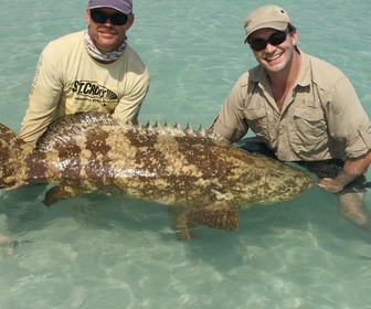 Replay Pêche XXL: Mordu de la pêche - S3E1 - Floride Bahamas