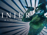 Replay Jinjer à l'Olympia
