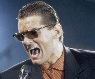 Replay Icônes pop - Falco - Mon amour