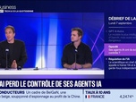 Replay Tech & Co, la quotidienne - GPT-6 Astra : OpenAI libère son IA la plus puissante - 07/09