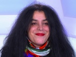 Replay C dans l'air l'invité - Marjane Satrapi - Dévêtue pour protester : le courage d'une iranienne