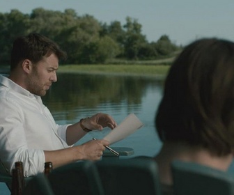 Replay Seule contre tous - S2 E2 - Plongeon dans l'inconnu