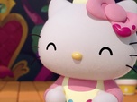 Replay Hello Kitty super style ! - La Doublure de Zonty