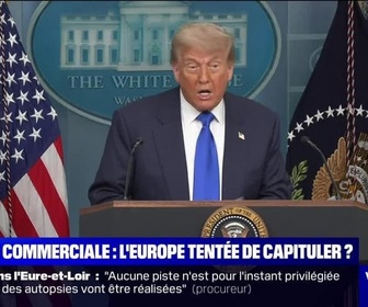 Replay Week-end soir - Trump à l'Iran : Vous vous êtes pris une raclée - 27/06