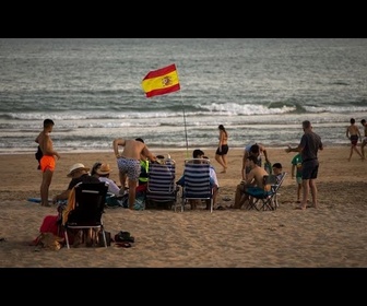 Replay Espagne : La fin des visas dorés pour lutter contre la spéculation