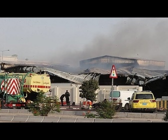 Replay L'attaque de l'Iran ne restera pas sans réponse, déclare le ministère des affaires étrangères...