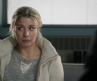 Replay Londres Police Judiciaire - S04 E03 - Responsabilité paternelle