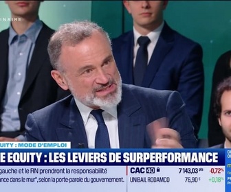 Replay Inside Private Equity - Les leviers de surperformance - 27/11