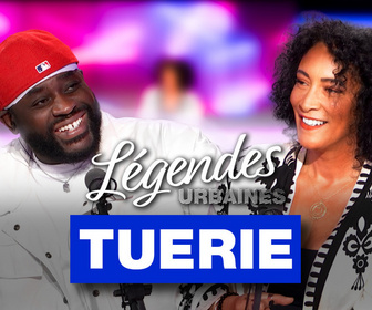 Replay Légendes urbaines - Tuerie, un artiste inclassable