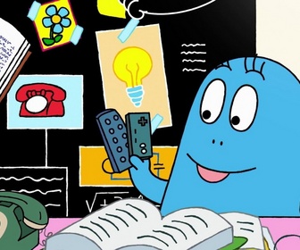 Replay Barbapapa en Famille - Que justice soit faite