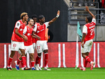 Replay Ligue 2 : Reims renverse Annecy et lance sa saison