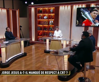 Replay L'Équipe du Soir - Episode du 30 septembre