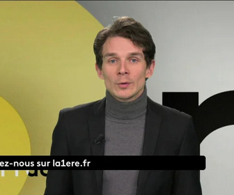 Replay Outre-mer l'actu - 10/02/2026