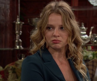 Replay Les feux de l'amour du 20 janvier 2026 - Episode 9394