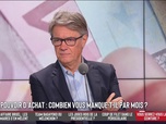 Replay Les Grandes Gueules - 506 euros… C'est ce qu'il vous manque aussi par mois ?