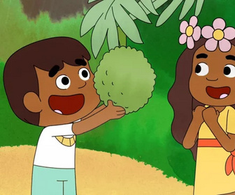 Replay Les plus belles comptines d'Okoo. - 05/11/2025