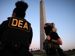 Replay ARTE Journal - Mexique : 26 narcotrafiquants extradés aux Etats-Unis
