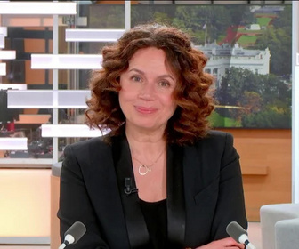 Replay Tout est politique - 20/02/2026