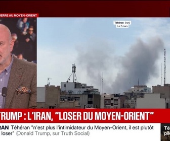 Replay Midi BFM week-end - BFM Midi week-end - Samedi 7 mars 2026