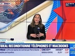 Replay French Tech : Certideal reconditionne téléphones et MacBooks - 02/12