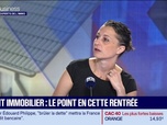 Replay Les Experts de l'immo : Crédit immobilier, comment bien emprunter ? - 28/08