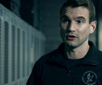 Replay S.W.A.T. - S06 E14 - En pleine figure