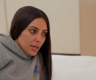 Replay L'incroyable famille Kardashian - S13 E3 - Le contrecoup