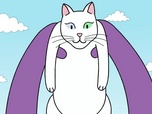 Replay Barbapapa en Famille - Où est Bali?