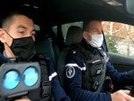 Replay 100 jours avec les gendarmes de Bourgogne - S1E2 - Soirée d'anniversaire sanglante