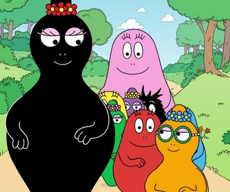 Replay Barbapapa en Famille - Silence s'il vous plait