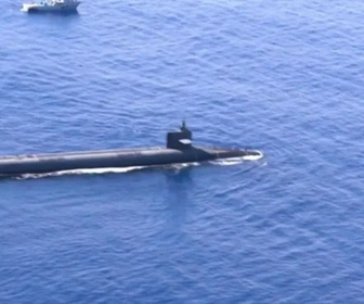Replay C dans l'air - Sous-marins nucléaires : Trump défie Poutine