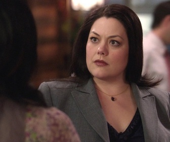 Replay Drop Dead Diva - S01 E06 - La mort vous va si bien