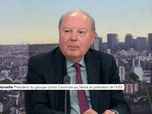 Replay L'invité politique - 16/09/2026